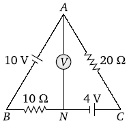 Physics-Current Electricity I-65504.png